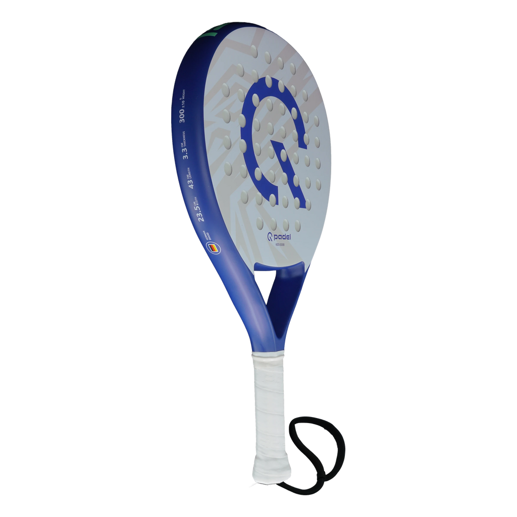 Q Padel Kids K300B