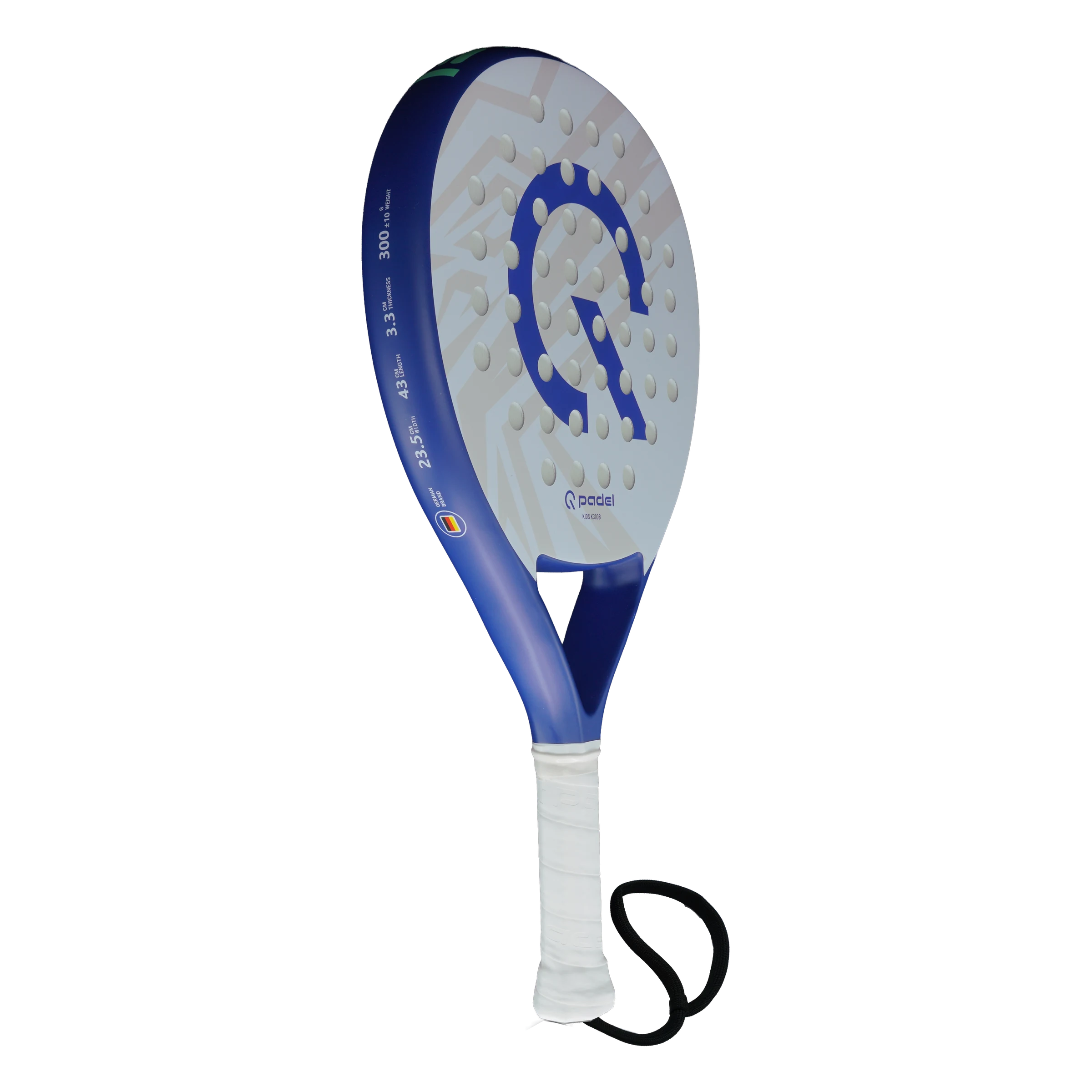 Q Padel Kids K300B