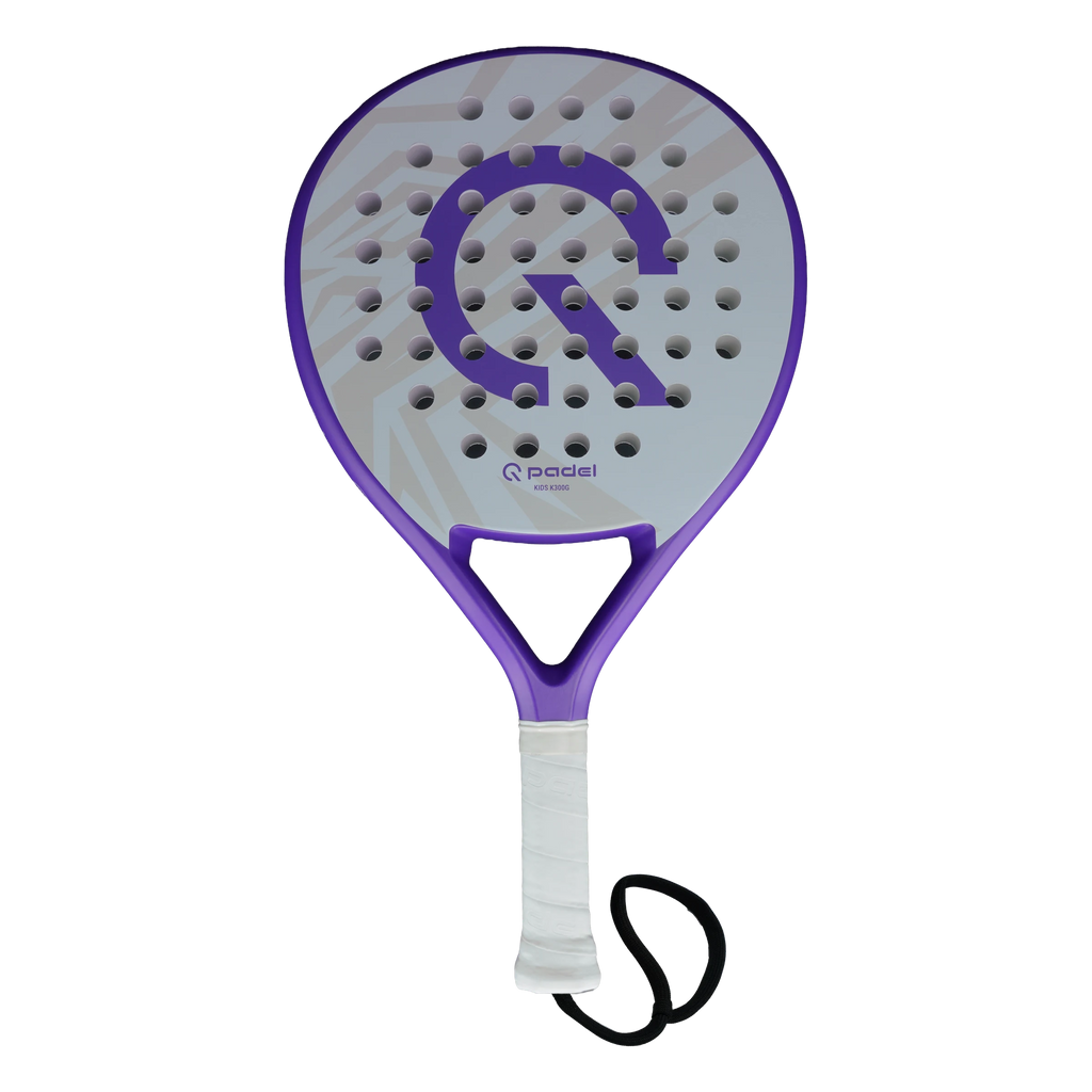 Q Padel Kids K300G