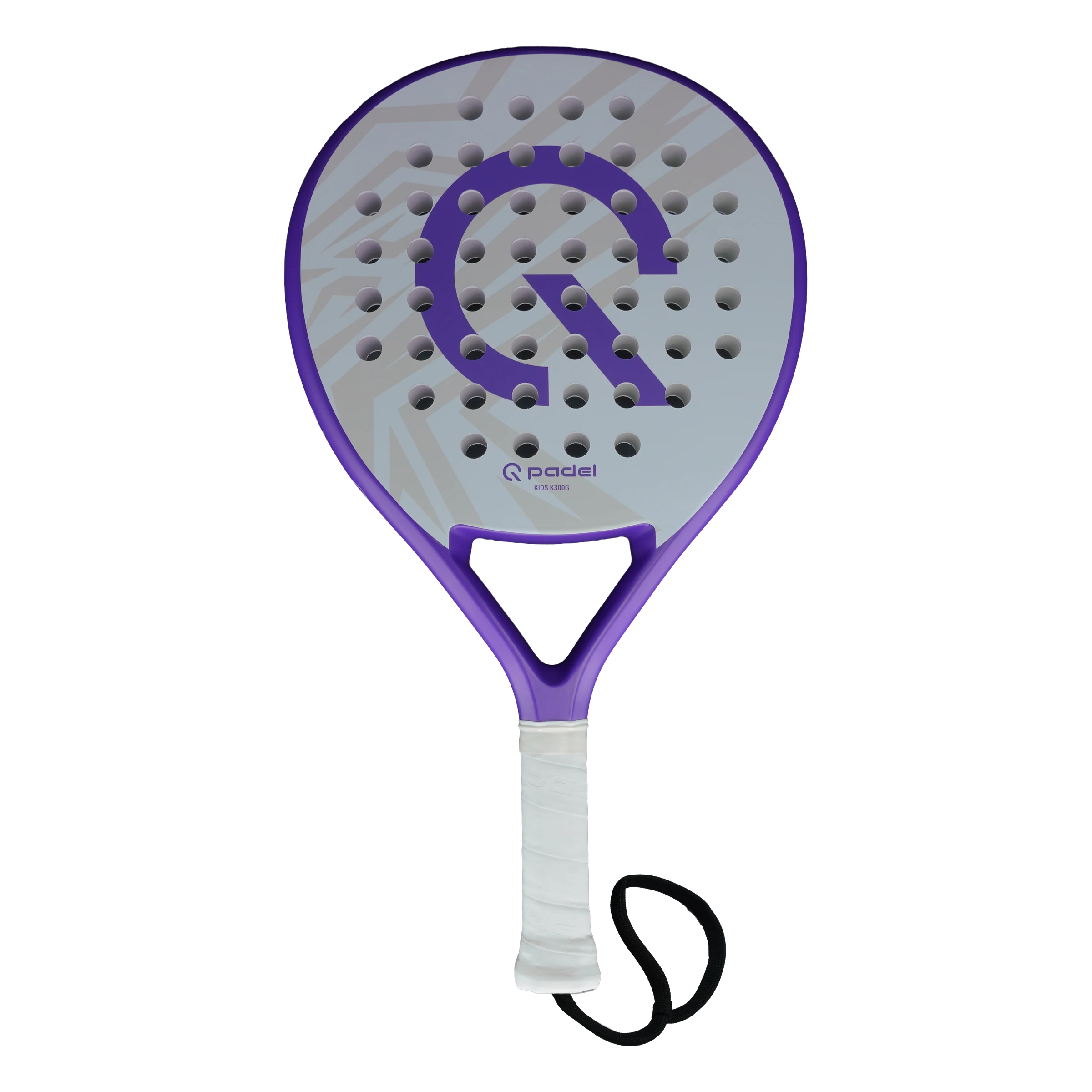 Q Padel Kids K300G