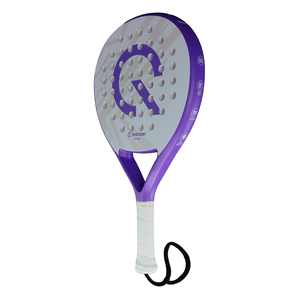 Q Padel Kids K300G