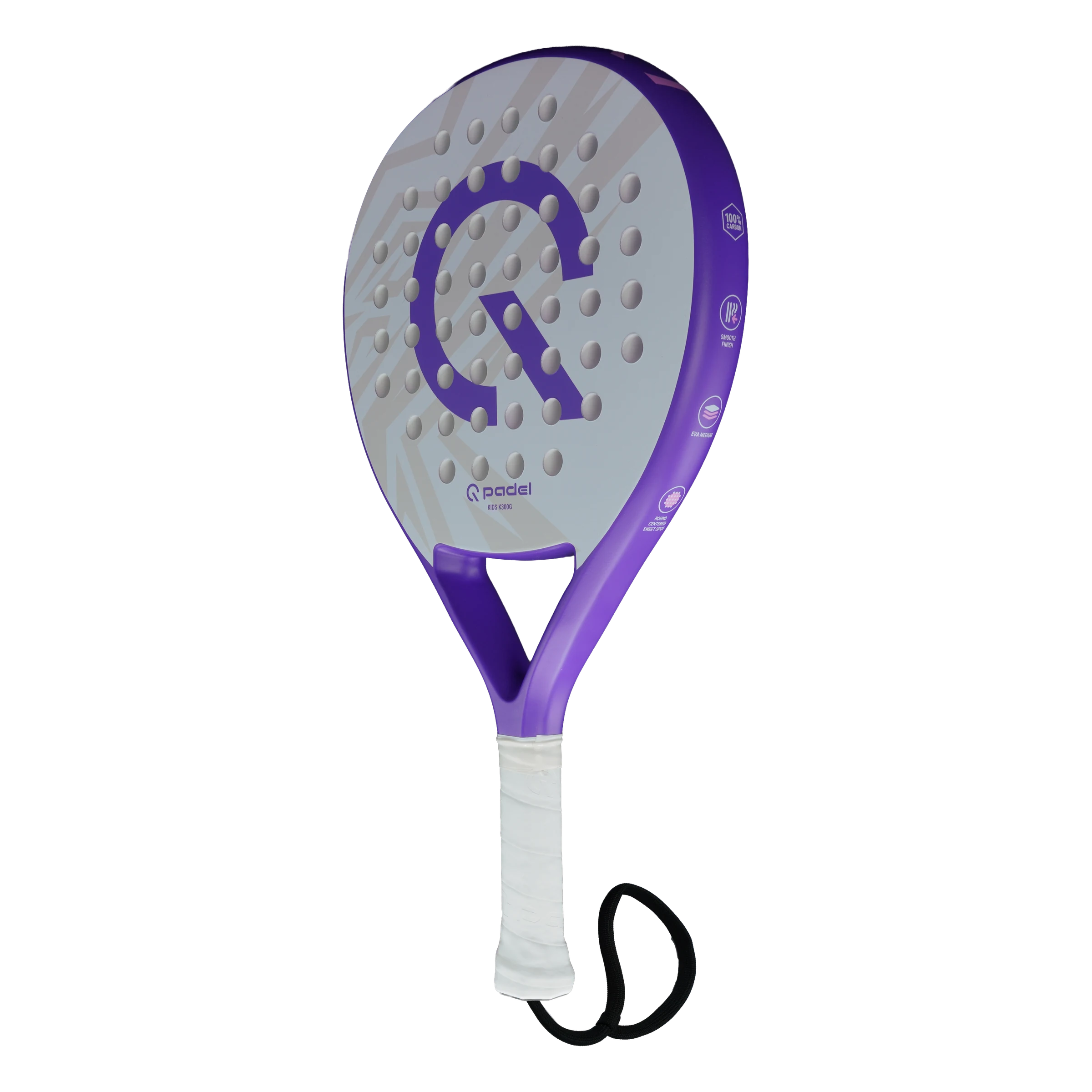 Q Padel Kids K300G
