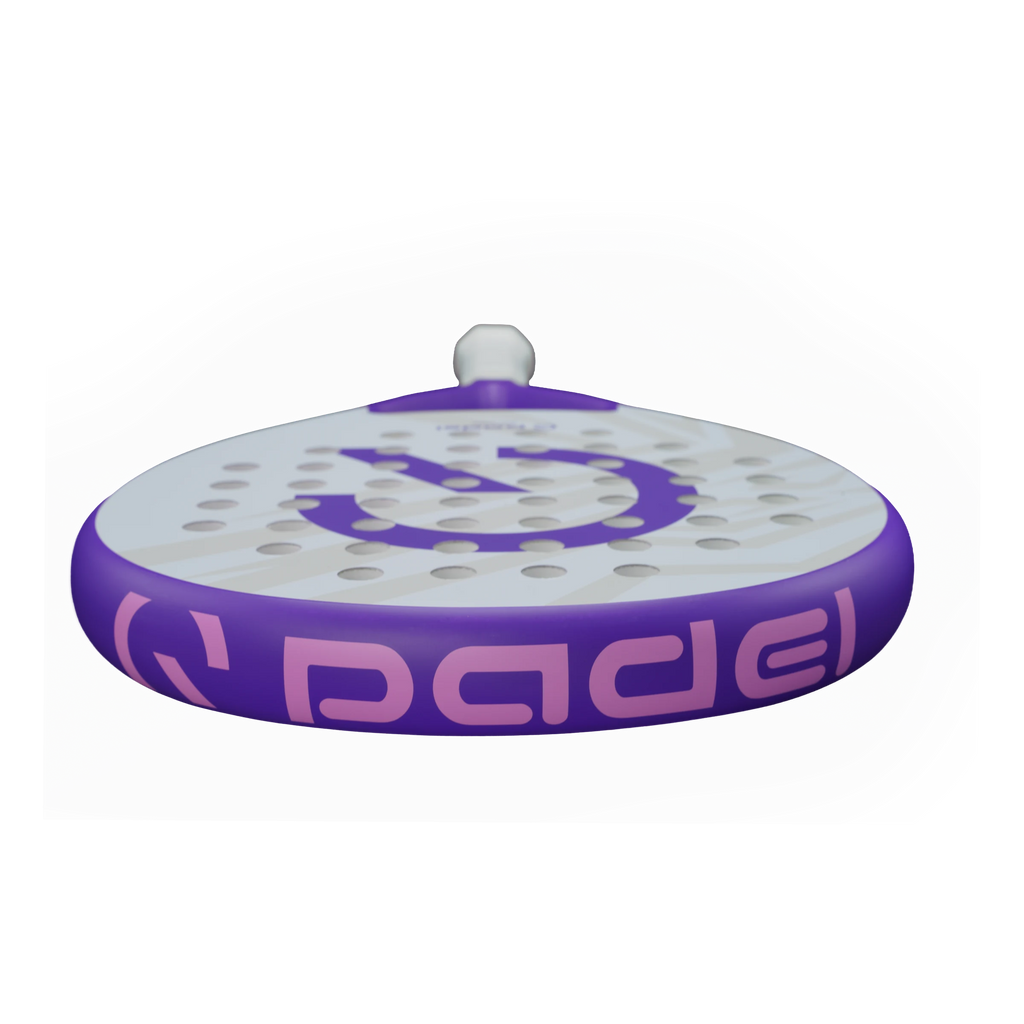 Q Padel Kids K300G