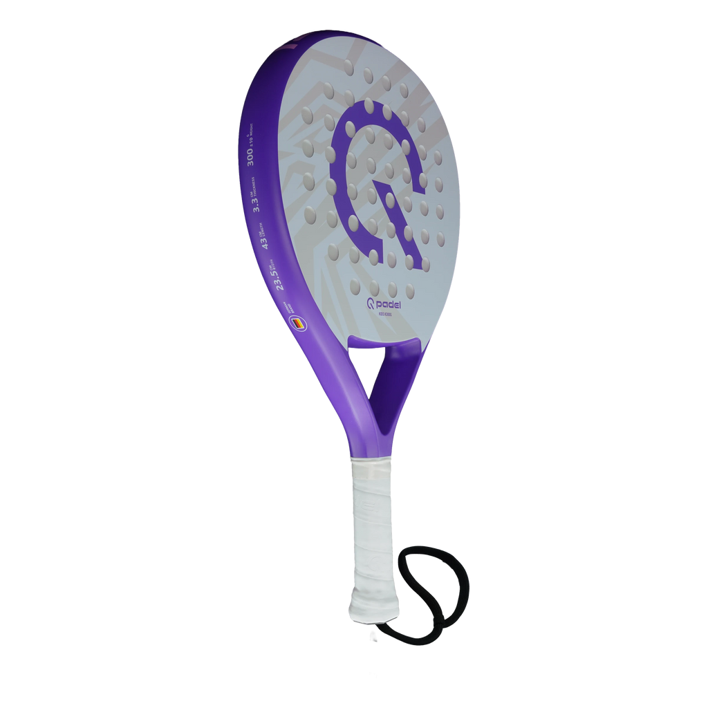 Q Padel Kids K300G