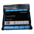 Q Padel Premium Overgrip Blau (10 Stück)