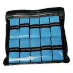 Q Padel Premium Overgrip Blau (10 Stück)