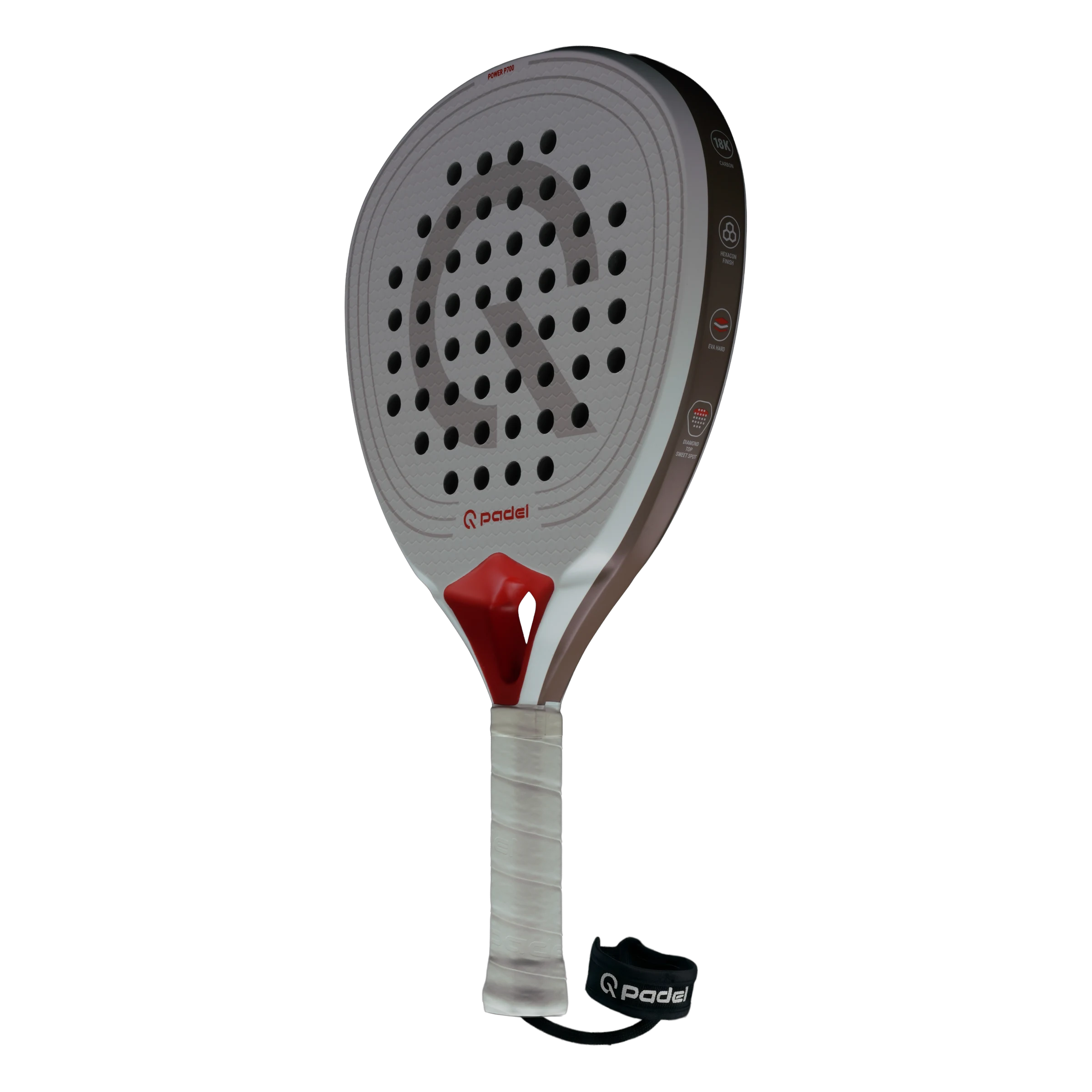 Q Padel Power P700