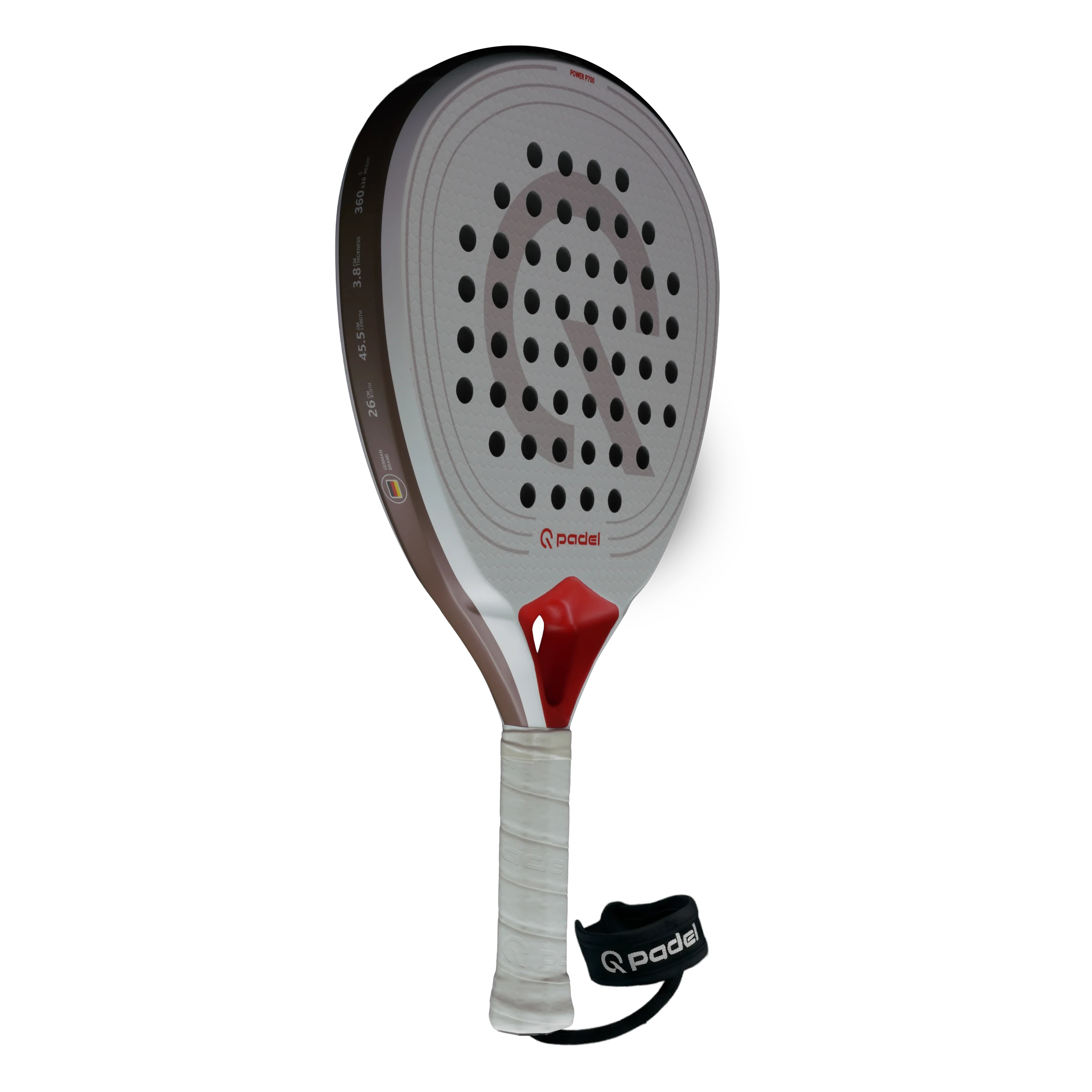 Q Padel Power P700