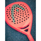 Head Radical Pro 2026 Padelschläger Ansicht 4