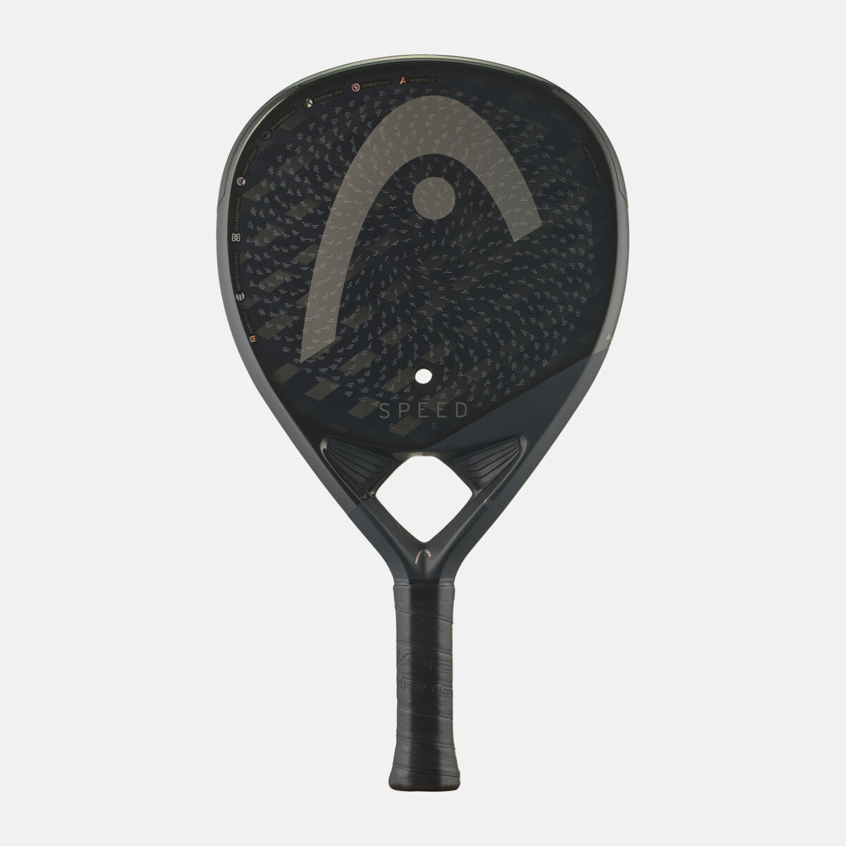 Head Speed One X 2025 Padelschläger