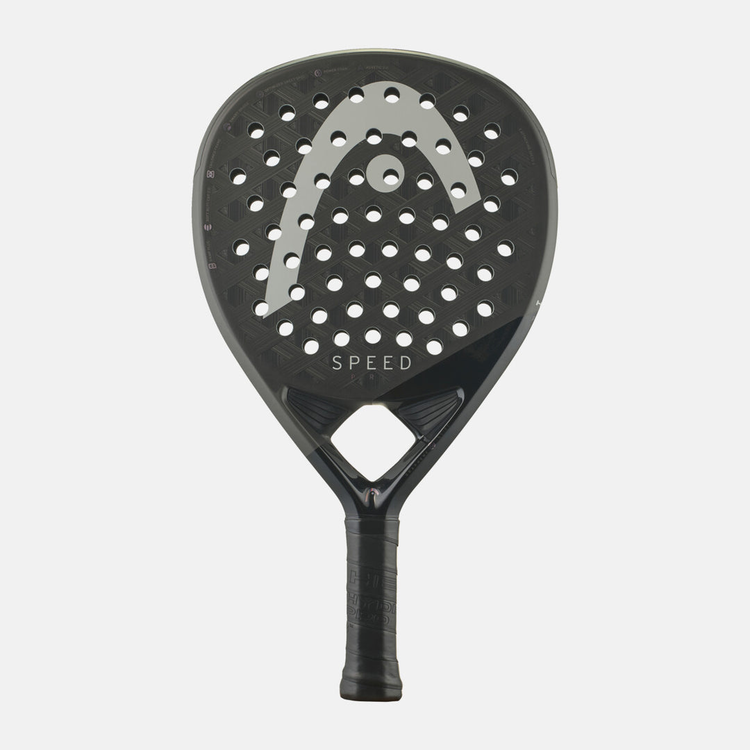 Head Speed Pro 2025 Padelschläger