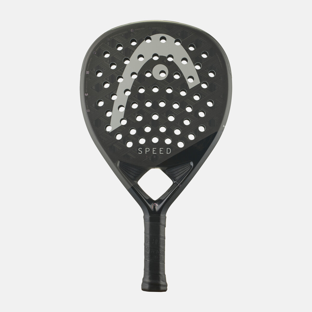 Head Speed Pro 2025 Padelschläger