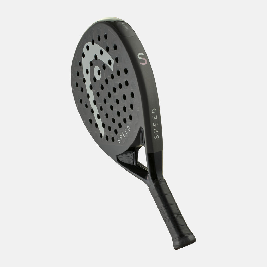 Head Speed Pro 2025 Padelschläger Ansicht 3