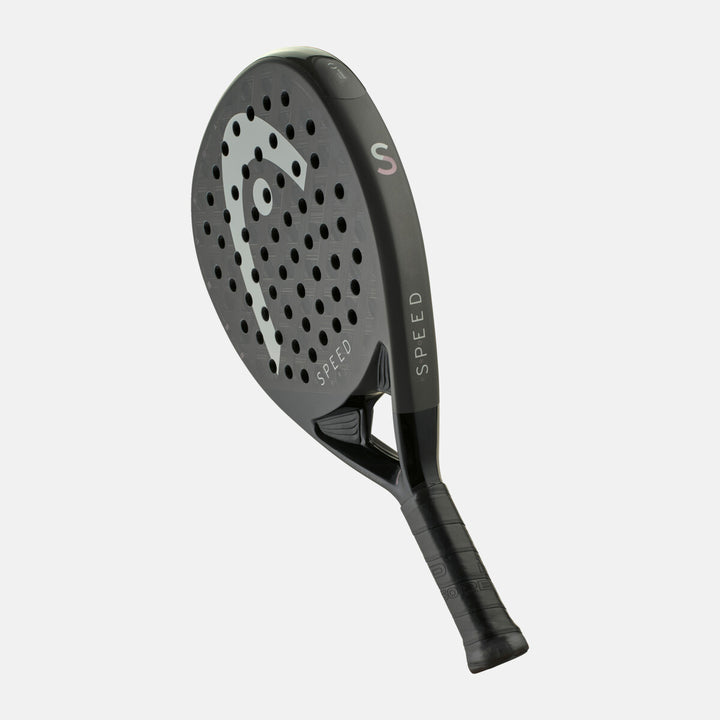 Head Speed Pro 2025 Padelschläger Ansicht 3