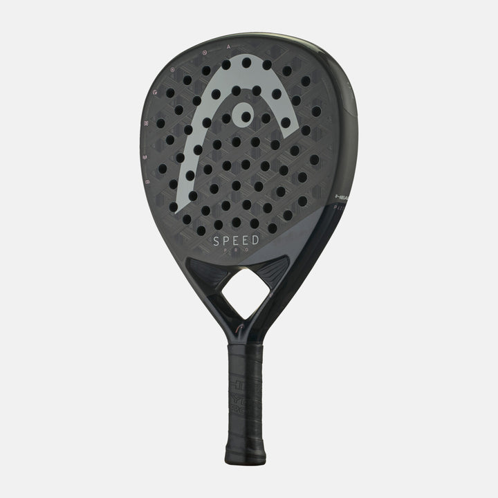 Head Speed Pro 2025 Padelschläger Ansicht 1