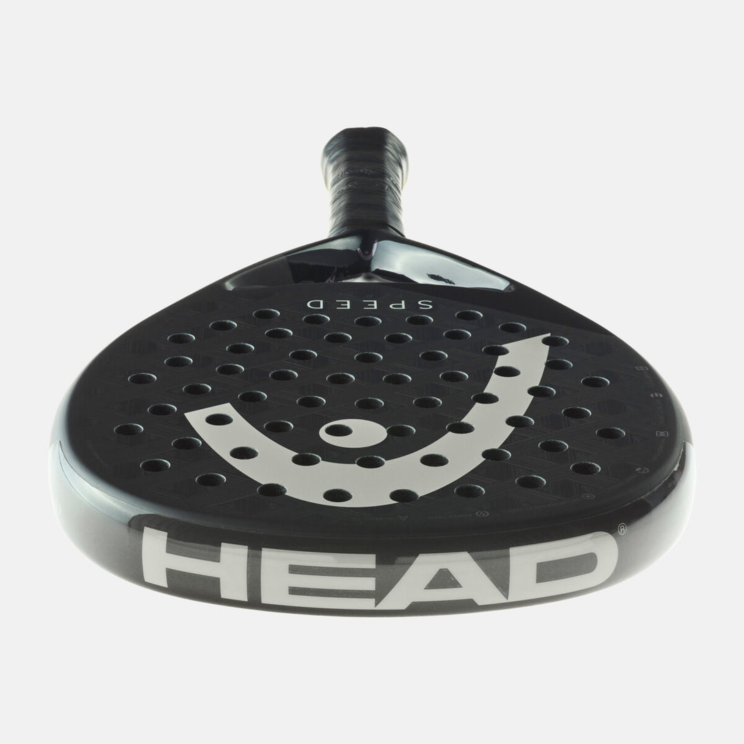 Head Speed Pro 2025 Padelschläger Ansicht 5