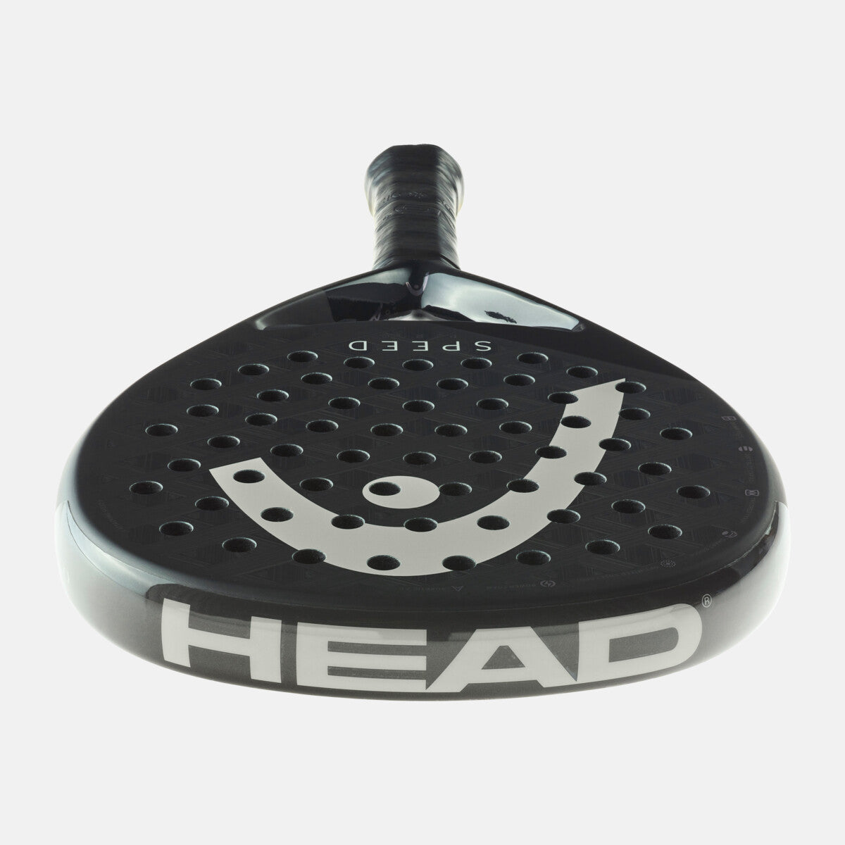 Head Speed Pro 2025 Padelschläger Ansicht 5