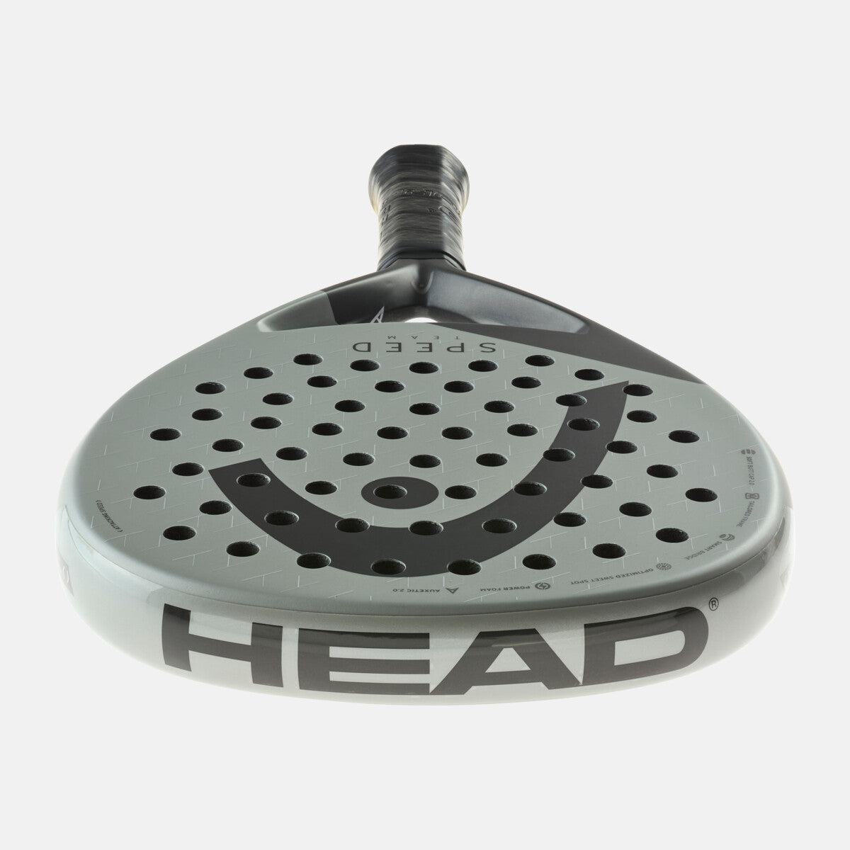 Head Speed Team 2025 Padelschläger Ansicht 5