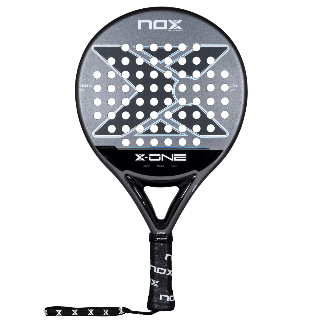 NOX X-ONE 2026 Padelschläger – Ansicht 1