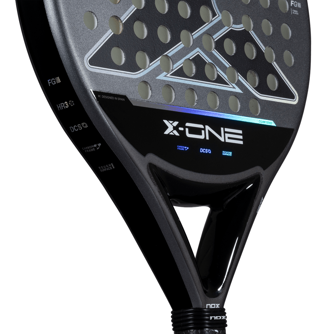 NOX X-ONE 2026 Padelschläger – Ansicht 6