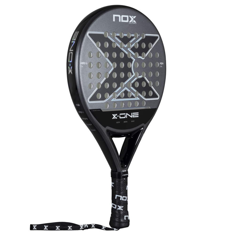 NOX X-ONE 2026 Padelschläger – Ansicht 2