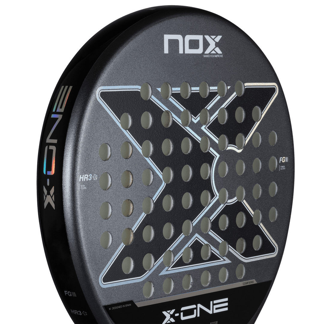 NOX X-ONE 2026 Padelschläger – Ansicht 5