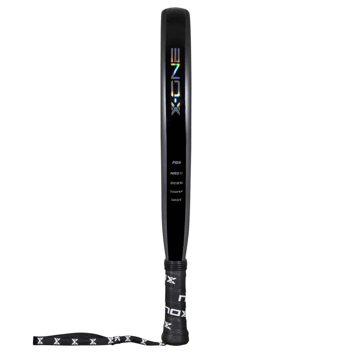 NOX X-ONE 2026 Padelschläger – Ansicht 3