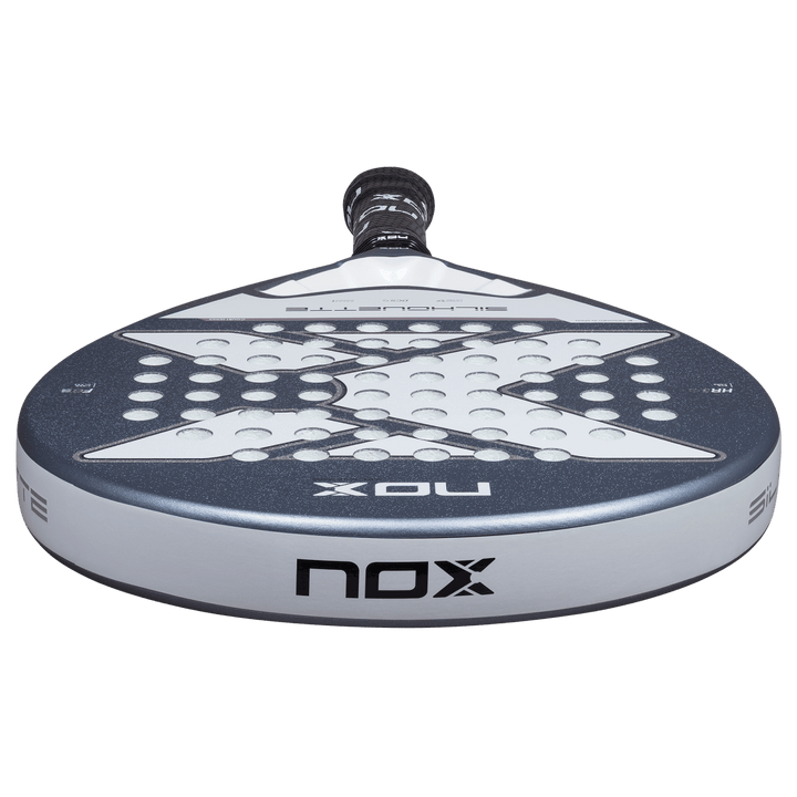 NOX X-ONE Silhouette 2026 Padelschläger – Ansicht 4